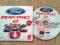 FORD RACING 2 PL CD 6/6 CD IDEALNY!!! NND-1