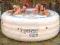 jacuzzi lay-z-spa goraca woda basen