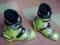 Buty skiturowe Scarpa F1 skorupa 301 botek 260 TLT