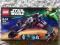 LEGO STAR WARS 75018 NOWE