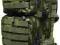 PLECAK TAKTYCZNY ASSAULT MOLLE MFH CZ 95