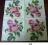 SERWETKI DECOUPAGE 33X33, KWIATOWY za 0,50 gr szt.