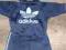 dresik Adidas 6-9 miesiecy ja nowy