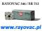 Bateria srebrowa Rayovac 346 / SR 712 SW - 1szt.