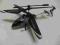 Helikopter Reely Thunder + części zamienne