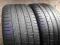 Opony letnie Pirelli PZero 255 40 20 2011r