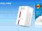 Adapter FRITZ Powerline 500E Set OKAZJA BCM ! NOWY
