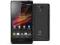 SONY XPERIA T3 BLACK FV 23% *GW-24 *C.H.TARGÓWEK