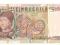 Włochy, 5000 Lirów, 1980 r.