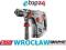 GRAPHITE Młot udarowy SDS+ 900W WROCŁAW 58G858