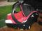 Fotelik samochodowy Bebe Confort Creatis 0-13 kg