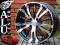 104 MB FELGI 14'' 4x100 HONDA TOYOTA YARIS VW