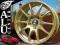 380 FELGI 16'' 5x114,3 ADVAN JAPAN MAZDA 6 HONDA