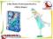 Lalka Disney Frozen Łyżwiarka Elsa CBC63 Mattel