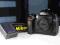 Nikon --D70s-- ZADBANE BODY W BARDZO ŁADNYM STANIE