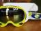 Oakley A-Frame Green Emerald Iridium anon dragon