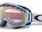 Oakley Crowbar Blue VR50 Pink electric anon spy