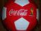Oryg piłka Fifa World Cup Brasil 2014 CocaCola (2)