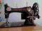 Maszyna do szycia  Antyk