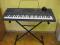 Keyboard Casio CTK-550 + statyw