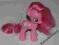 My little pony Pinkie Pie