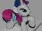 My little pony Rarity