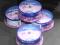 VERBATIM DVD+R 4,7GB c25 ADVANCED AZO ARCHIWIZACJA