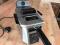 Frytownica DeLonghi F24502CZ easy clean, cool zone