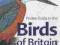 BIRDS OF BRITAIN AND NORTH-WEST EUROPE GUIDE Madge