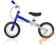 ROWER ROWEREK BIEGOWY NIEBIESKI CZ-WA ROWER ROWEREK BIEGOWY NIEBIESKI CZ-WA