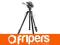 Statyw 140 cm gł. kulowa, makro, repro,  PRO