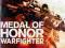 XBOX 360 MEDAL OF HONOR WARFIGHTER AVC SIEDLCE