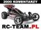 TRAXXAS Bandit XL5 - Wodoszczelny Buggy RTR #24054