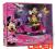 FISHER PRICE MINNIE MOUSE I MODNY SKUTER W5115