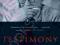 TESTIMONY Dmitri Shostakovich