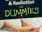 CHEMOTHERAPY AND RADIATION FOR DUMMIES Lyss