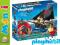 PLAYMOBIL Zdalnie Sterowany STATEK PIRACKI 5238