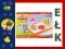PLAY DOH CIASTOLINA KOLOROWE KARTY MUFFINKI CIASTO