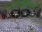 Alu felgi aluminiowe renault opony 205 / 55 / 16