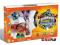 SKYLANDER GIANTS - STARTER PACK  Wii / Wii U (UŻ)