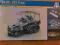 Sd.Kfz. 232 6 rad, Italeri 1:72 , No. 6445