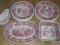 Villeroy &amp; Boch Burgenland Serwis Obiadowy 6os