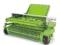 BRUDER 02325 Podbieracz CLAAS Pick Up 300HD