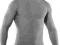 Półgolf męski UA Evo ColdGear szary XXL