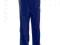 Spodnie UA Boys Brawler Knit Pant niebieski L