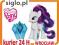 WYJĄTKOWY KUCYK RARITY MY LITTLE PONY 37367 WRO