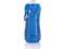 składana butelka UnitedOutdoor 400ml niebieska