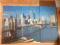 PUZZLE Ravensburger 5000. WORLD TRADE CENTER