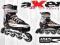 ROLKI REGULOWANE AXER SPORT SPARK roz.40-43