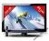 TELEWIZOR LCD 26 CALI 2x HDMI DIVX USB DVB-T MPEG4